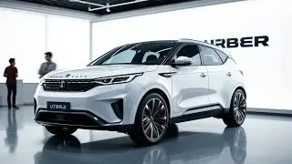 Полный обзор Urban Cruiser 2024 года – доступный, надежный и многофункциональный внедорожник.