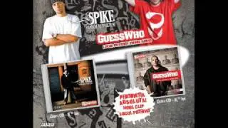 Spike - Cine Vine [HD]