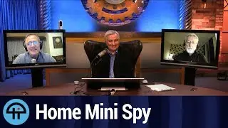 Google Home Mini Spies on Reviewer