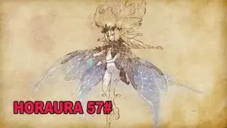 Ni No Kuni 2 - (Horaura) Tainted Monster # 57 Extra Monster Boss Guide