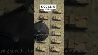 1000 L3 vs FAB 5000