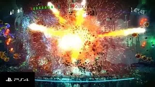 Playstation 4 Indie Games