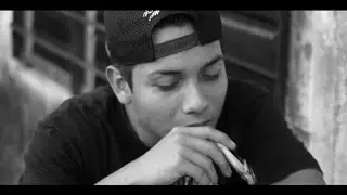 420  - Mc Arkanzas ft Dherzos,Mc Arzol ( Video Oficial ) | Tropa420 |
