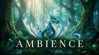 Serenity of the Saltspray Dragon #guildwars2 #ambientmusic