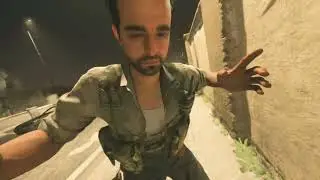 Call of Duty Modern Warfare  2019 - Mission 7 :The Embassy - (3) Campaign - No Commentary