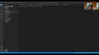 TIK TAC TOE Application using front end and back end