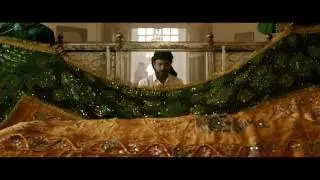 Shah Rukh Khan Raees Trailer   Releasing 25 Jan