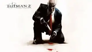 Hitman 2: SA - Mission 6: Tracking Hayamoto (SA rating, professional difficult)