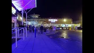 VIVA BAS VEGAS - Southend News Network Feat. Annie Humphrey