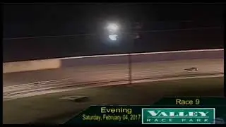 2017 Texas Bred Greyhound Championship