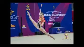 Stiliana Nikolova - Clubs 2023 - Music