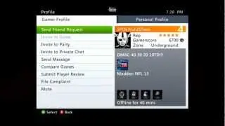 Madden 13 | Rage lvl 90 - The Glitch Plays/Impossible Plays