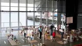 KidsBuild 2011 Montage