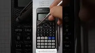 📌 C&oacute;mo ESCRIBIR LETRAS en la CALCULADORA 🤔