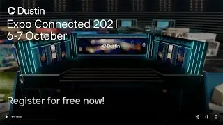 Expo Connected 2021 (Teaser)