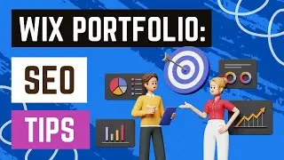 SEO Tips For Boosting Your Wix Portfolio&rsquo;s Visibility in Search Engines