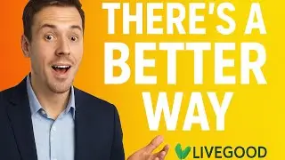 Before You Join Another MLM&hellip; Watch This! The Truth About LiveGood (Free Tour) - Day 347