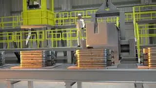 Industrial animation video, 3d industrial video, 3d manufacturing animation, 3d factory animation