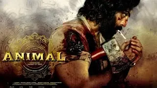 Animal Movie Final Advance Booking Collection | Animal Advance Booking Report
