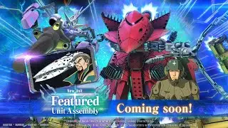 Ada Event MS Igloo - SD Gundam G Generation Eternal