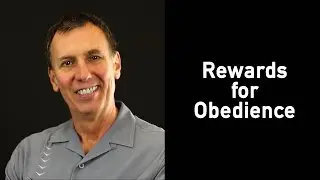 Rewards for Obedience