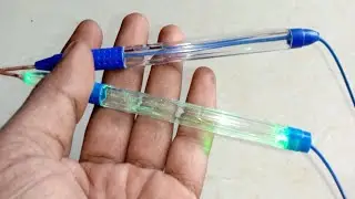 how to make wire tester || wire continuity tester