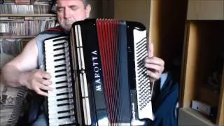 Oj laboga był tu Ignac / Oberek