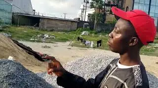 the selfish guy @TundeEdnutTv @ThatJaceKid @instablogs @markangelcomedy
