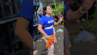 Lagunya Ngandung Bawang😭 #megantaraterbaru #jogetseru #dangdut #dangdutkoplo #dance