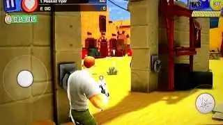 Respawnables Android Gameplay