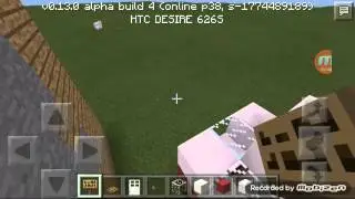 Minecraft:build battle car challenge