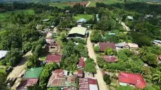 TEST FLIGHT 3 DJI NEO AT THE PUBLIC MARKET TRYING 50 METERS HIEGHT