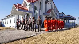An Arduous Journey Gospel Music video