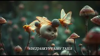 FAIRY TAILS @Child_Please #LIVE #LIFE #LIKE #JESUS #LOVE 