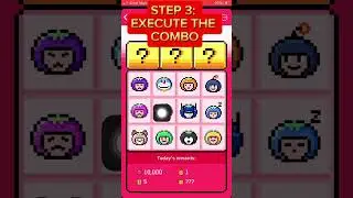 27TH OCTOBER TOMATO SECRET COMBO. #games #airdropchannel #bitcoinairdrop #crypto #gaming #airdrop