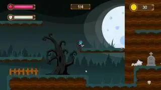 Zombi Hardcore TD