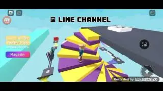 obby de (music ) difficile