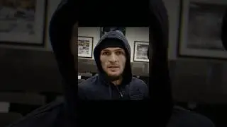 &ldquo;Send me message, like location&ldquo; Khabib Nurmagomedov