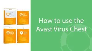 How to Install and Use Avast Free Antivirus  on all windows for pc