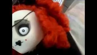 Dollman&iacute;a M&eacute;xico: Review Pansy the pirate de pocket full of posiez