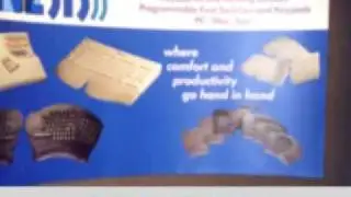 Pop Up Displays - Portable Presentations