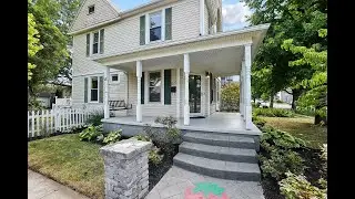 223 S Plum Street, Troy OH 45373