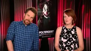 POLTERGEIST 2015