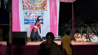 Gramer onusthan a 😇 amar boner dance