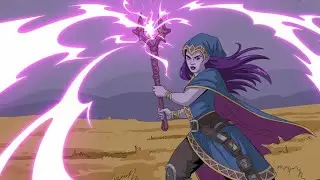POE 2 Sorceress Spark &ndash; Chill Campaign Run | Waiting for Next Season