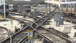 IRM Snowflake Special - Howard Yard