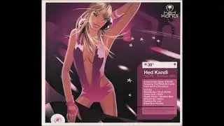 Hed Kandi - The Mix Summer 2004 (CD1)