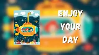 Enjoy your day | Harmony Music for Soul