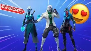 New Overtime Challenges! ( Fortnite Battle Royale )