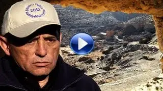 Freirina - Capote Aur&iacute;fero por ATACAMAVIVA TV